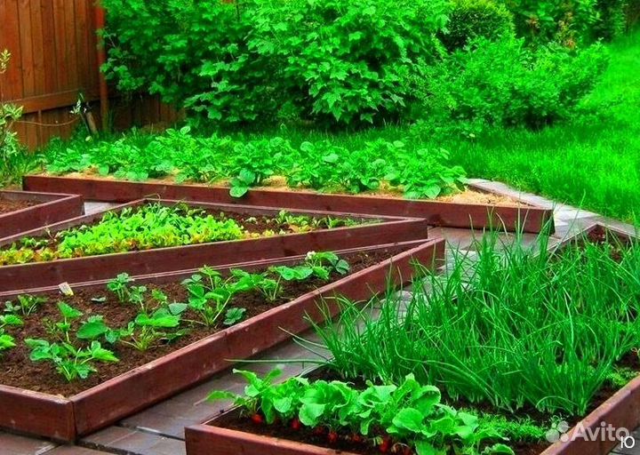 Террасная доска из дпк