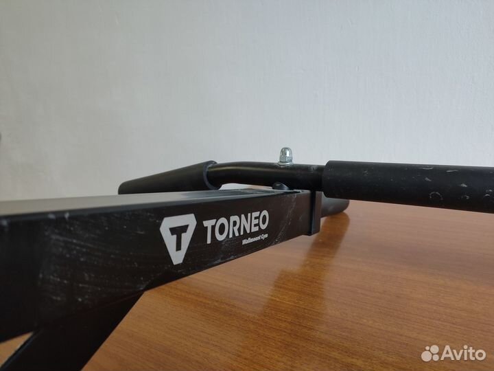 Турник Torneo wallmount gym