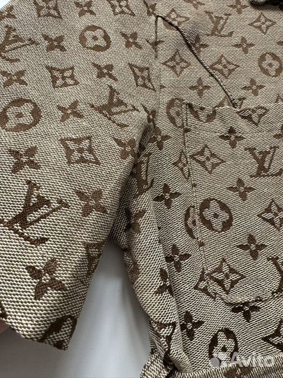 Платье Louis Vuitton