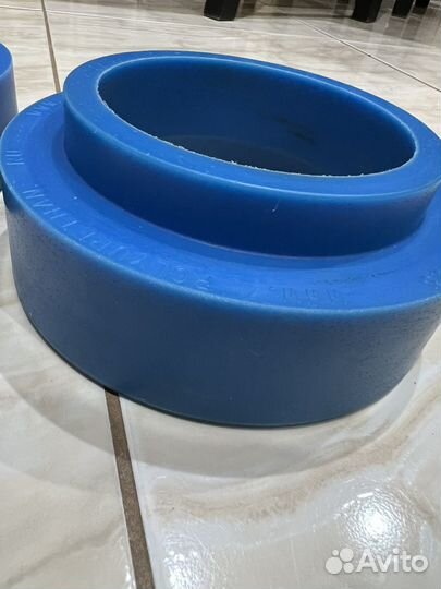 Проставка 50мм 3120125