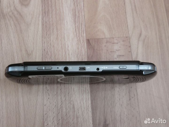 Игровая приставка