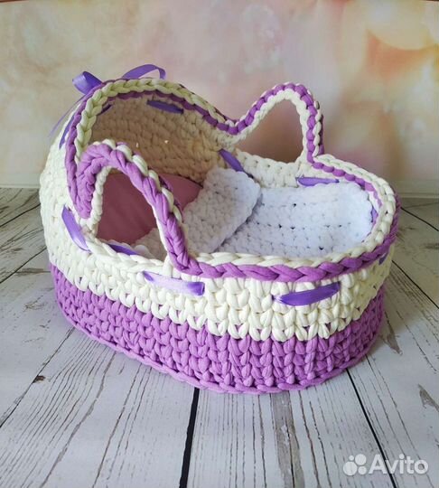 Люлька переноска