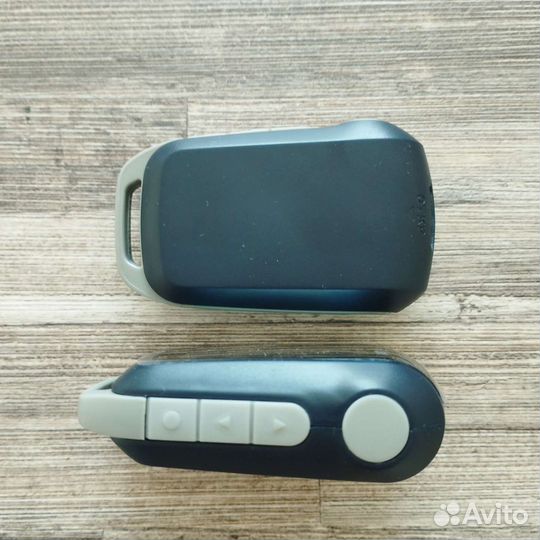 Брелок StarLine A62