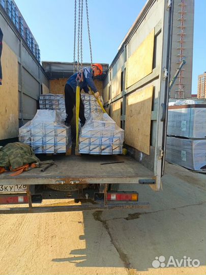 Междугородние перевозки от 500 кг, фурой / 10, 20