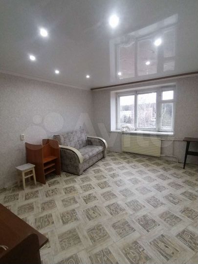 1-к. квартира, 36 м², 4/5 эт.