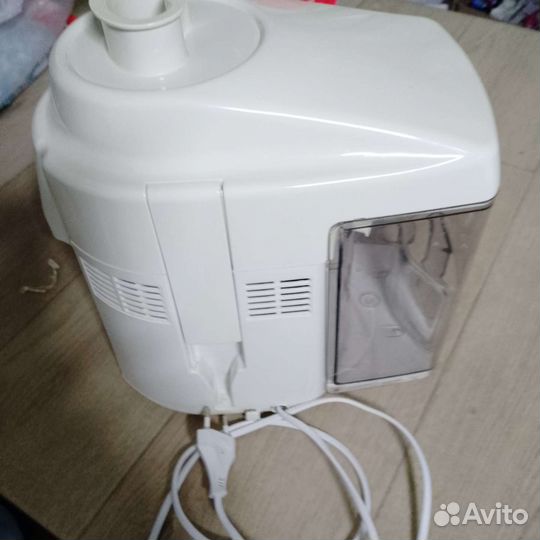 Соковыжималка moulinex