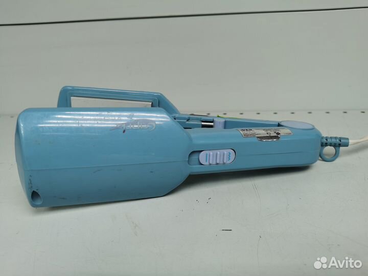 Утюжок+гафре VES V-HD12 26