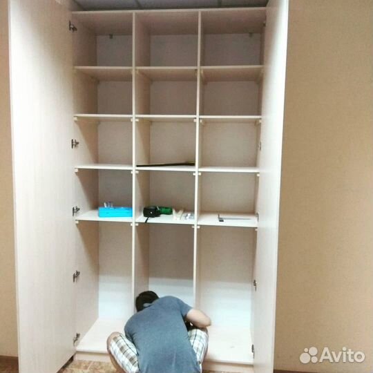 Мебель на заказ, ремонт любой мебели