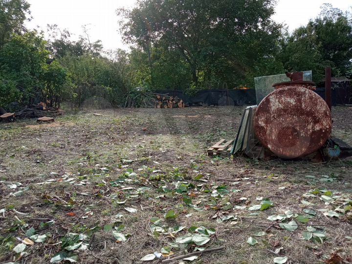 Участок 5 сот. (СНТ, ДНП)