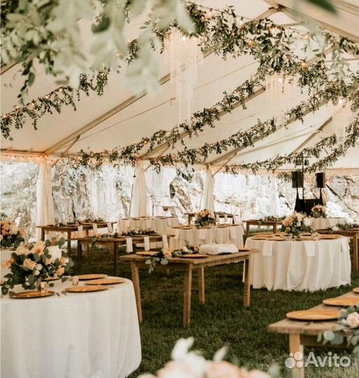 Столы, стулья, посуда, шатры-арендаНовороссийск