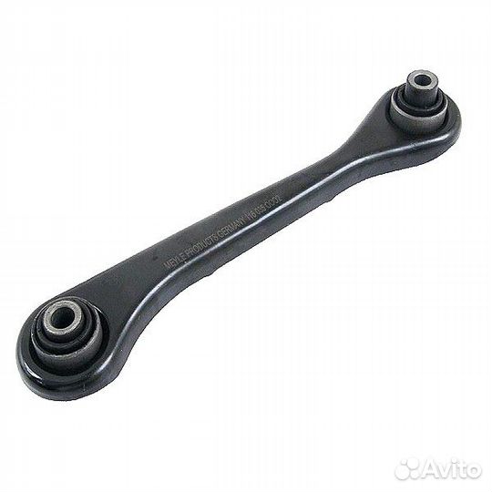 Задний рычаг подвески левый Skoda yeti 2010