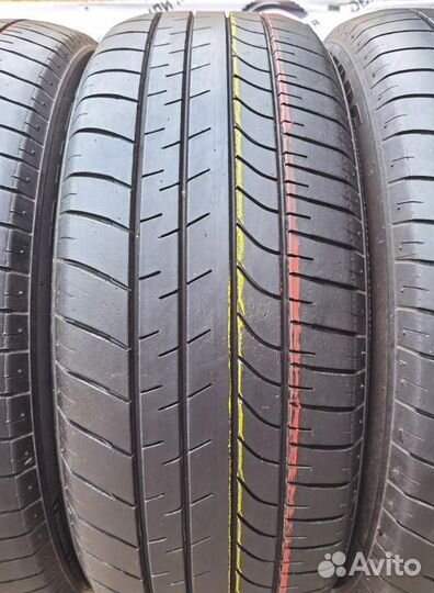 Bridgestone Dueler H/L 235/55 R20