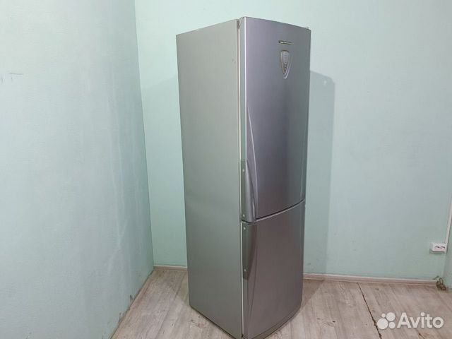 Холодильник ЗИЛ Москва 108-1 No frost Гарантия