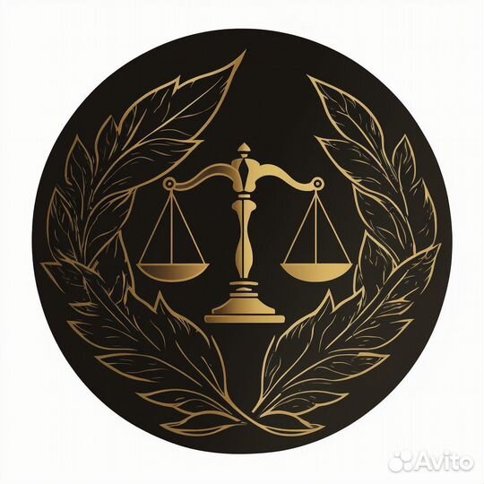 Юридические услуги. Судебный юрист. Претензия, иск