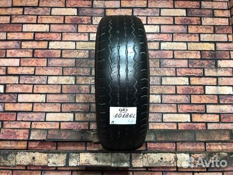 Hankook Radial RA07 225/70 R16