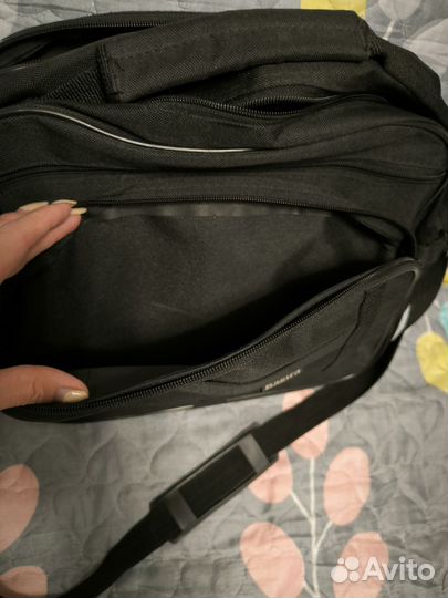 Сумка мужская