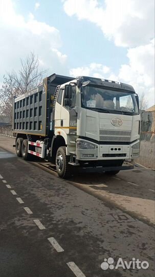 Водитель самосвала (вахта) Саратов