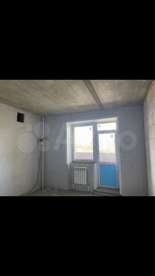 1-к. квартира, 53 м², 9/9 эт.