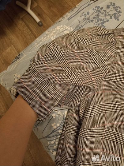 Платье приталенное (футляр)