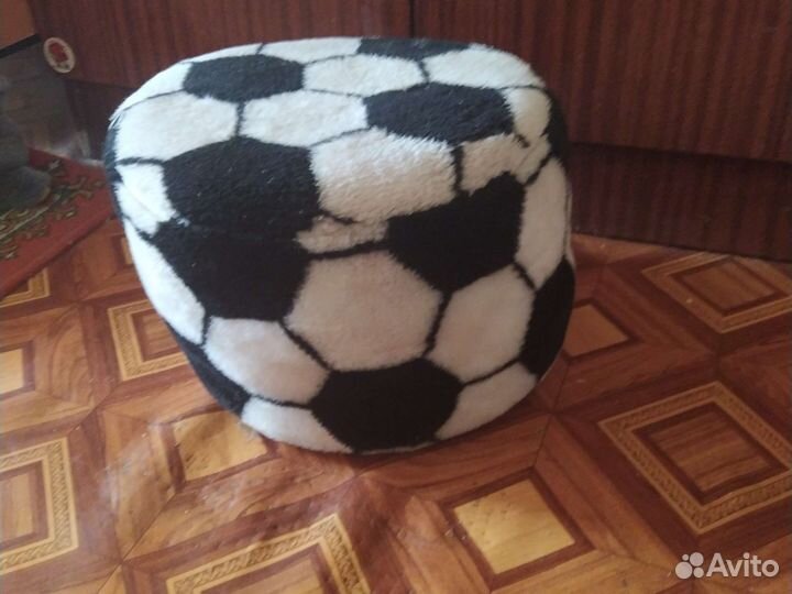 Пуфик детский
