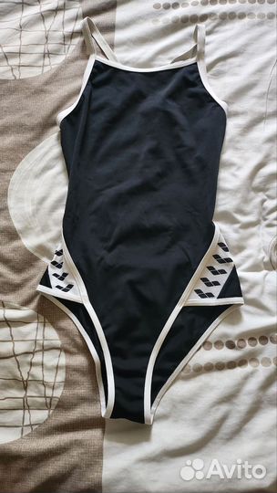 Купальник для девочки