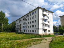 1-к. квартира, 29,8 м², 5/5 эт.