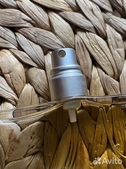 Духи винтаж kenzo Jungl L'elephant кензо слон