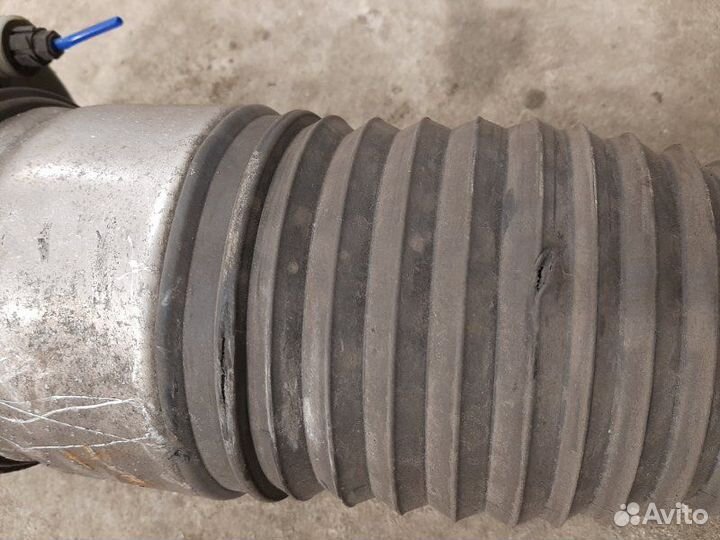 Пневмоамортизатор задний правый Bmw 5-Series G30