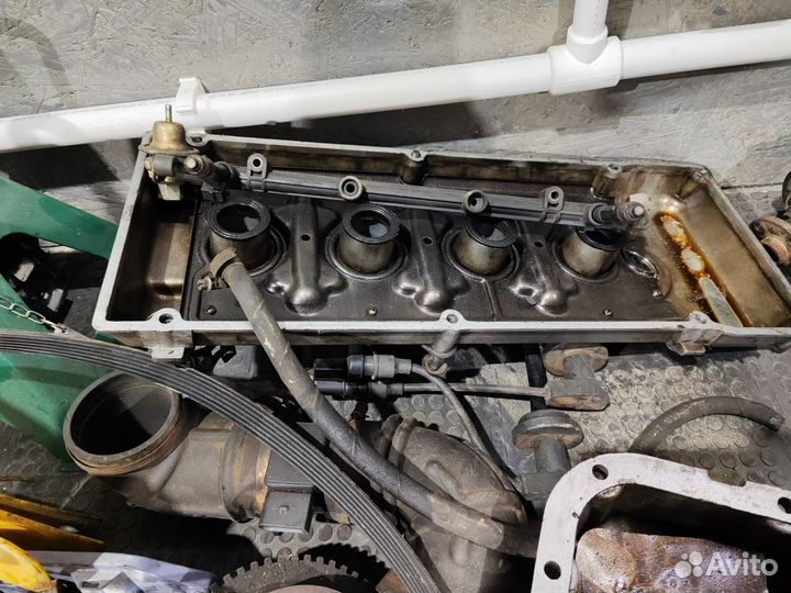 Двигатель змз 405 евро 2 бу