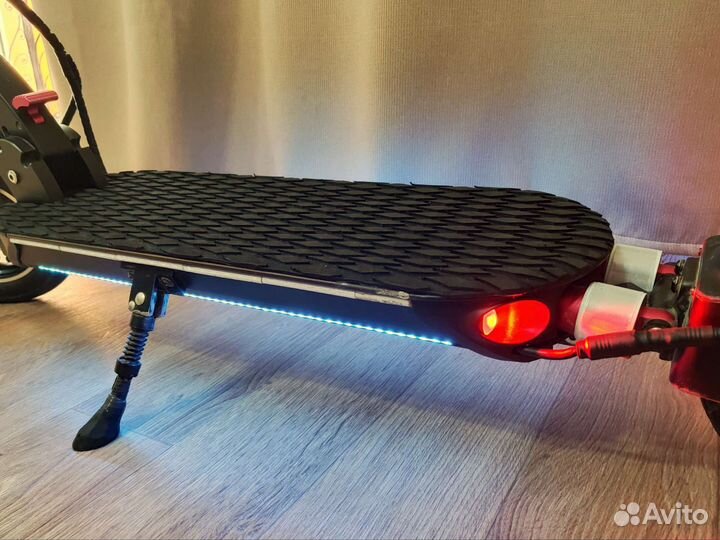 Электросамокат Falcon Zero 9