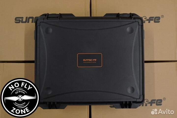 Кейс для дрона DJI mavic 3/ 3 pro/ classic