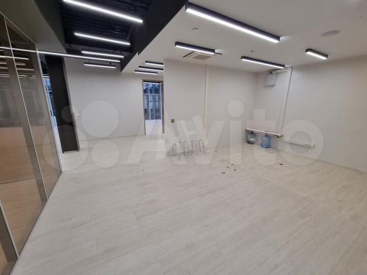 Аренда офиса 222 м2 м. Давыдково в бизнес-центре