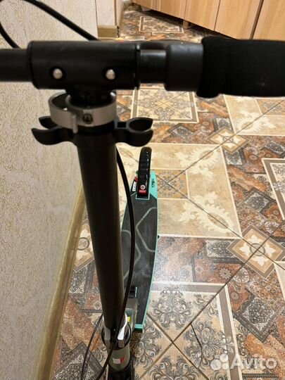 Самокат детский Roces 175