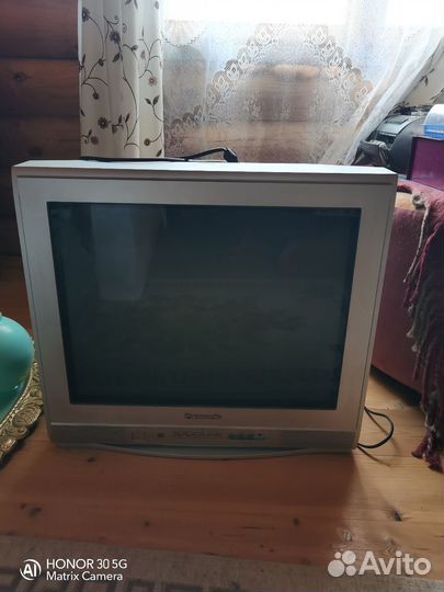 Телевизор бу