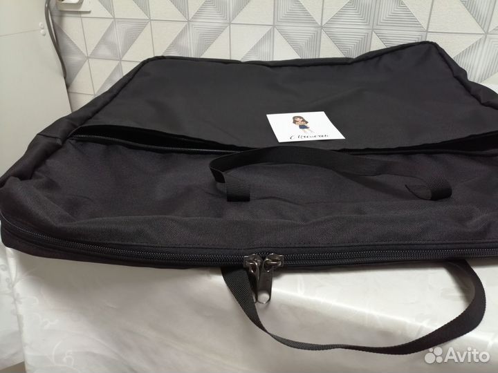 Сумка для садка, чехол на рыбалку