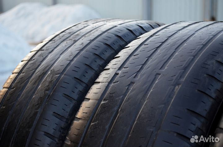 Viatti Bosco A/T V-237 235/55 R17