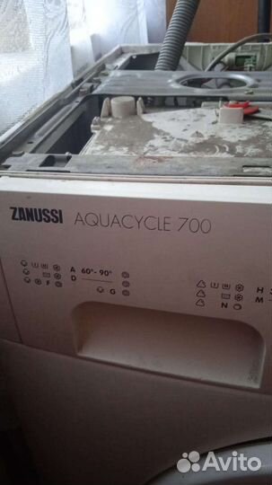 Zanussi