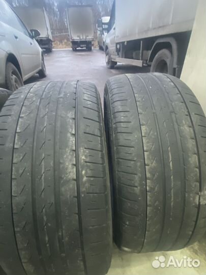 Pirelli Cinturato P7 225/45 R17 91Y