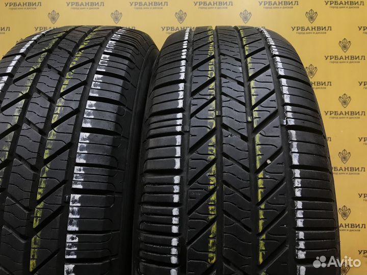 Hankook H725 Mileage Plus II 205/65 R15 92S