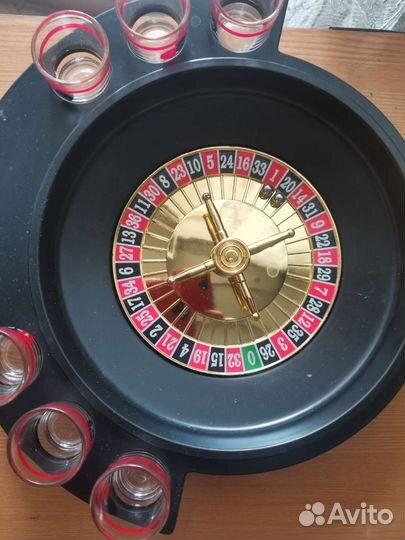 Настольные игры для взрослых