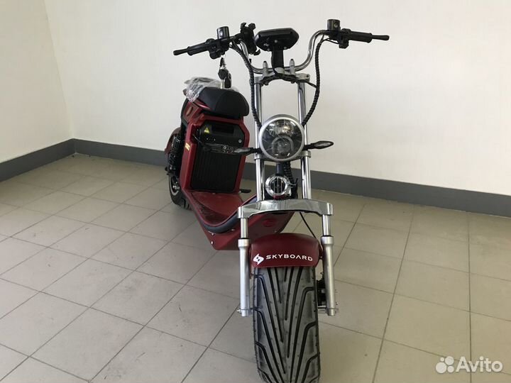 Skyboard BR4000 fast