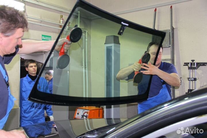 Лобовое стекло Hyundai ix35 4141agnhmv1B