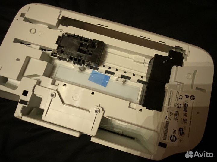 Принтер hp deskjet 2320