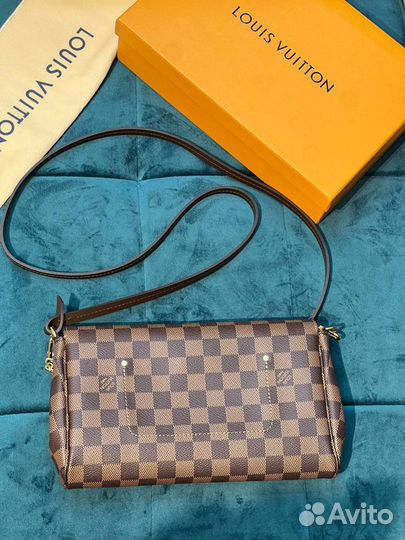 Сумка Louis Vuitton Favorite