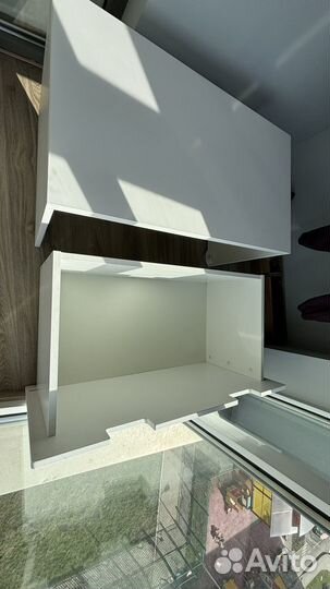 Ящик скамья сундук IKEA stuva