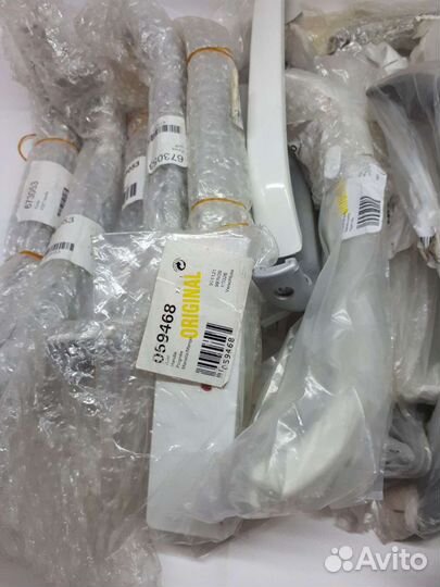 Ручка для холодильника Bosch, Siemens, Neff