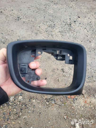 16-23 Мазда 6 корпус зеркала Левого GJ GL