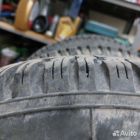 КАМА Кама-Flame 205/70 R16