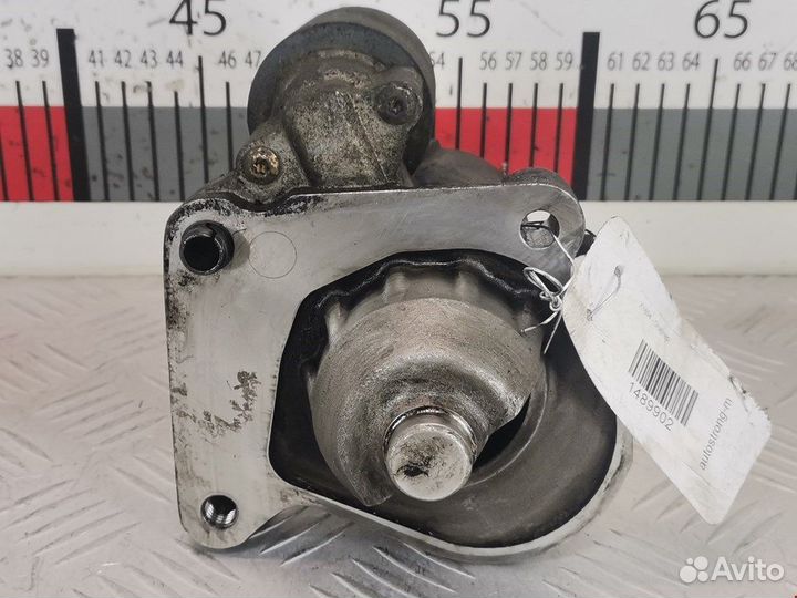 Стартер для Mazda 3 BK Y60118400C