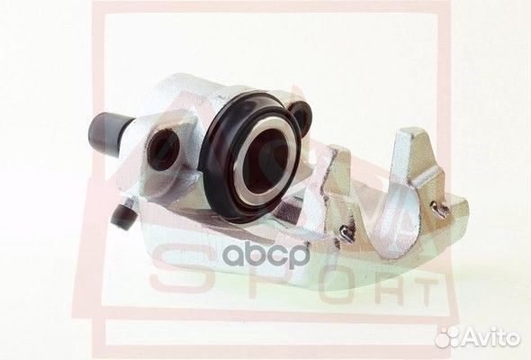 Суппорт тормозной задний левый vobcczrl asva